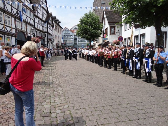 Beverungen 2017