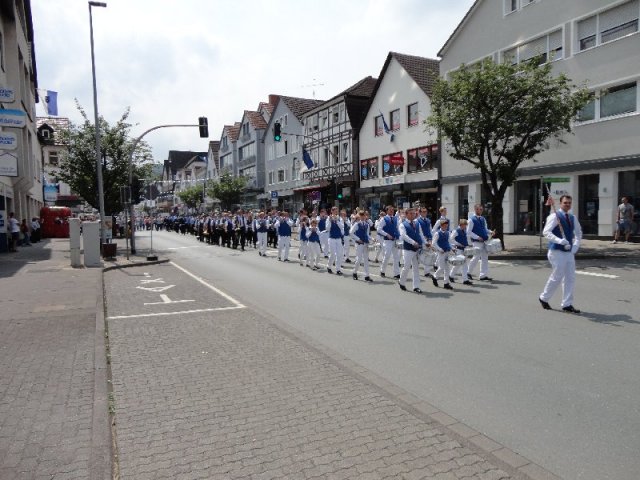 Beverungen 2017