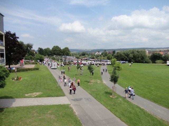 Beverungen 2017