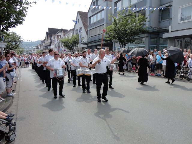 Beverungen 2017