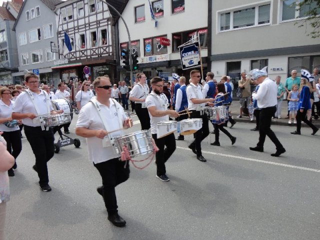 Beverungen 2017