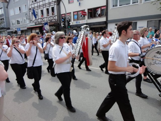 Beverungen 2017