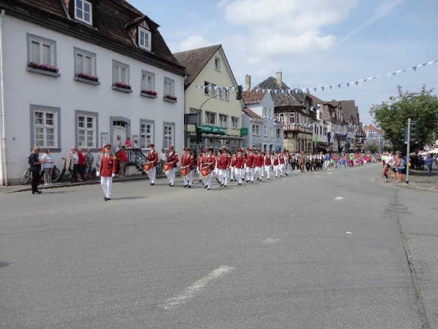 Beverungen 2017