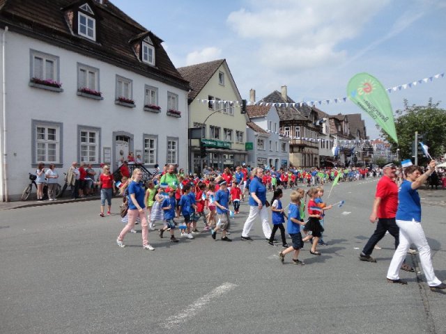Beverungen 2017
