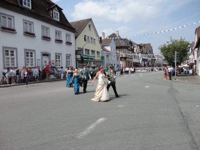 Beverungen 2017
