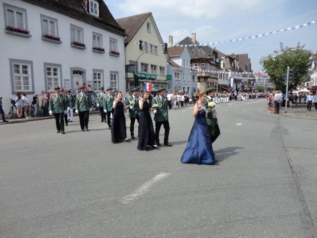 Beverungen 2017