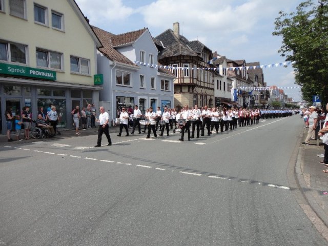 Beverungen 2017