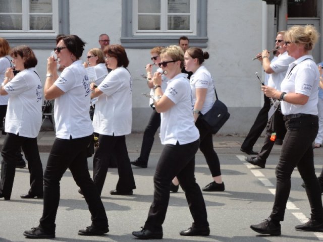 Beverungen 2017