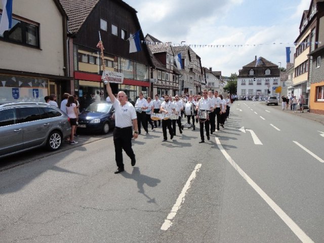 Beverungen 2017