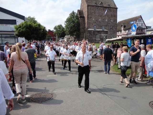 Beverungen 2017