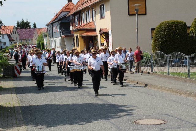 Scharzfeld 2017